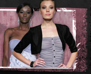 Revival collection for dresses