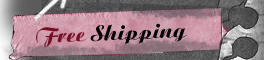 Free Shipping