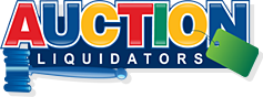 Auction Liquidators eBay Store