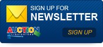 Sign Up For Our Newsletter