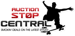 Auction Stop Central eBay Store