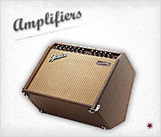 Click to Shop Amplifiers