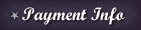 Payment Info