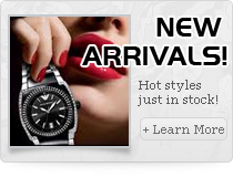 New Arrivals - Click Here