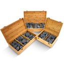 Click to Shop Massage Stones