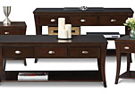 Click to Shop Indoor Furniture