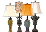 Click to Shop Lighting