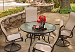 Click to Shop Outdoor Furniture