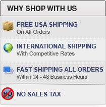 Why Shop With Us