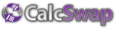 calcswap eBay Store