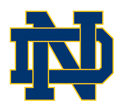 Click to Shop Notre Dame