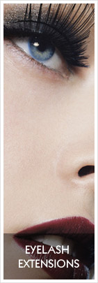 Eyelash Extensions