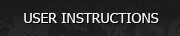 User Instructions