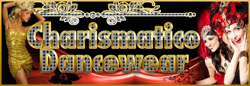 Charismatico Dancewear