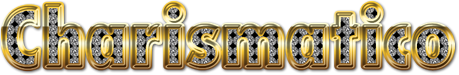 CHARISMATICO eBay Store