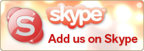 Add us on Skype
