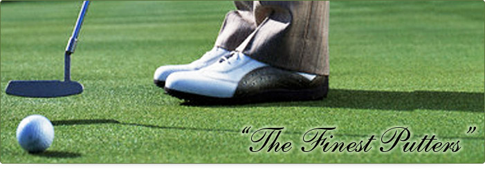 The Finest Putters