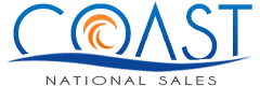 coastnationalsales eBay Store