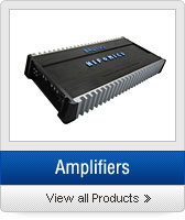 Click to Shop Amplifiers Click to Shop Amplifiers