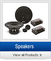 Click to Shop Speakers Click to Shop Speakers