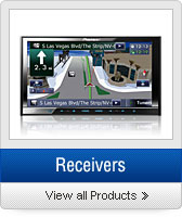 Click to Shop Receivers Click to Shop Receivers