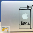 Macbook Decals