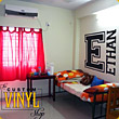 Teenagers Room