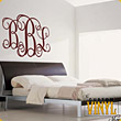 Bedroom Decals