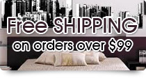 Free Shipping on Orders Over 99 Dollars