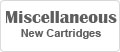 Click to Shop Miscellaneous New Cartridges