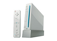 Click to Shop Nintendo Wii