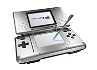 Click to Shop Nintendo DS