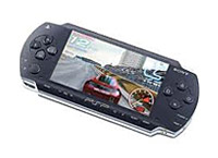 Click to Shop Sony PSP
