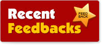 Recent Feedbacks - Click Here