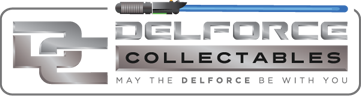 DelForce-Collectables eBay Store