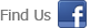 Find Us on Facebook