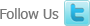 Follow Us on Twitter