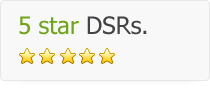 5 star dsrs