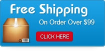 Free Shipping On Orders Over $99