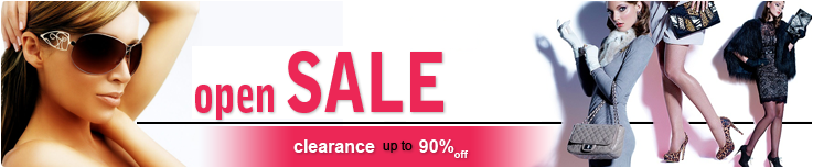 Sale and Clearance Items