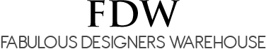 Fabulous Designers Shop eBay Store