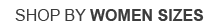 Shop by Womens Sizes