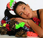 Click to Shop Scrunchies