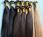 Click to Shop Human Hair
