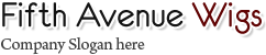 FifthAvenueWigs eBay Store