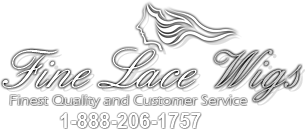 Fine Lace Wigs eBay Store