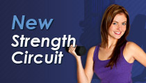 New Strength Circuit