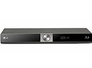 DVD and Blu-Ray Players