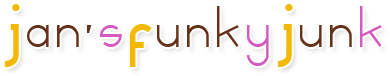 jans-funky-junk eBay Store