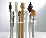 Curtain Poles